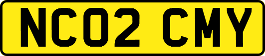 NC02CMY