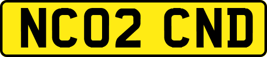 NC02CND