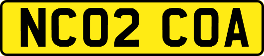NC02COA
