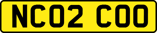 NC02COO