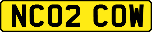 NC02COW
