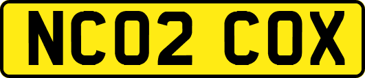 NC02COX