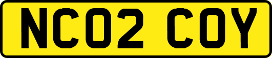 NC02COY