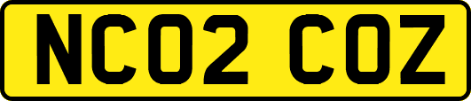 NC02COZ