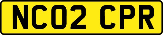 NC02CPR