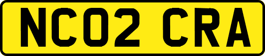NC02CRA