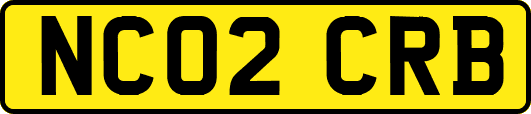 NC02CRB