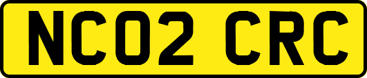 NC02CRC
