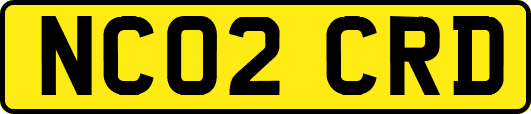 NC02CRD