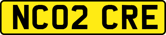 NC02CRE