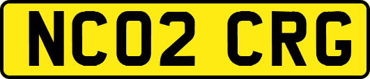 NC02CRG