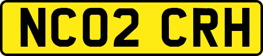 NC02CRH