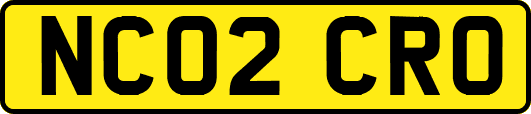 NC02CRO