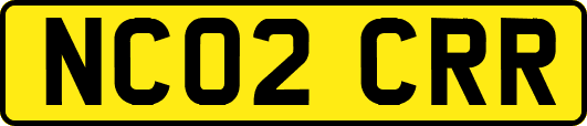 NC02CRR