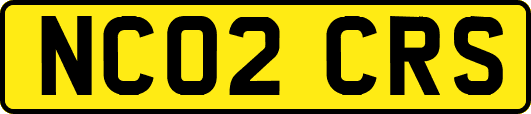 NC02CRS