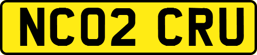 NC02CRU