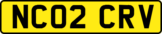 NC02CRV