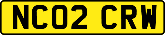 NC02CRW