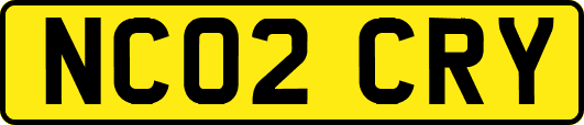 NC02CRY