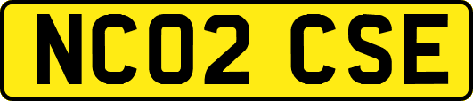 NC02CSE