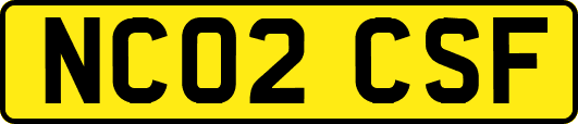 NC02CSF