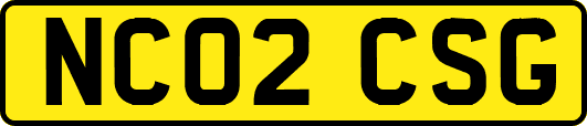 NC02CSG