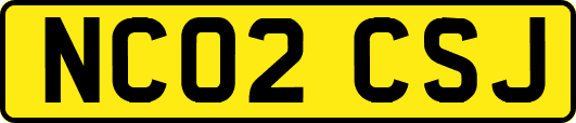 NC02CSJ