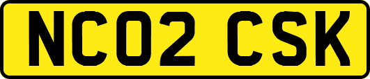NC02CSK