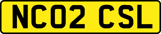 NC02CSL
