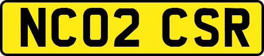 NC02CSR