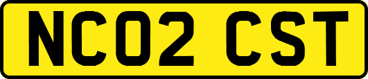 NC02CST