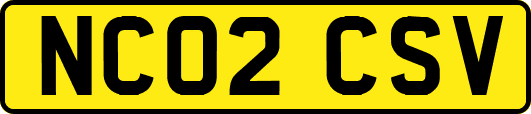 NC02CSV
