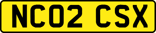 NC02CSX
