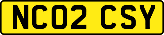 NC02CSY