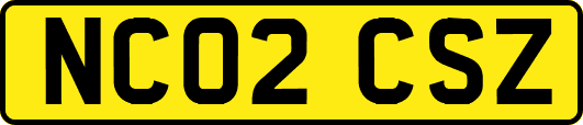 NC02CSZ