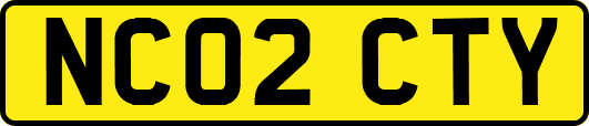 NC02CTY