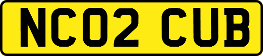 NC02CUB