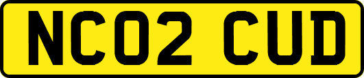 NC02CUD