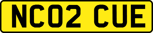 NC02CUE