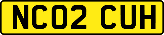 NC02CUH