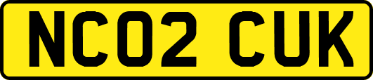 NC02CUK