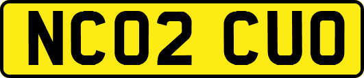 NC02CUO