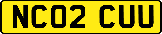 NC02CUU