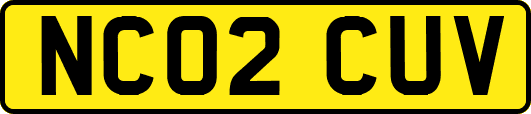 NC02CUV