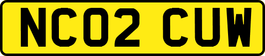 NC02CUW