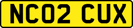 NC02CUX