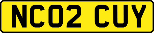 NC02CUY