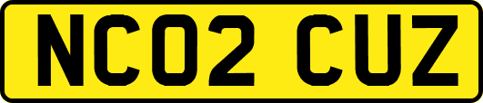 NC02CUZ