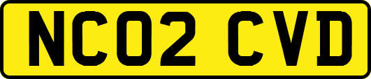 NC02CVD