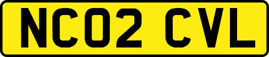 NC02CVL
